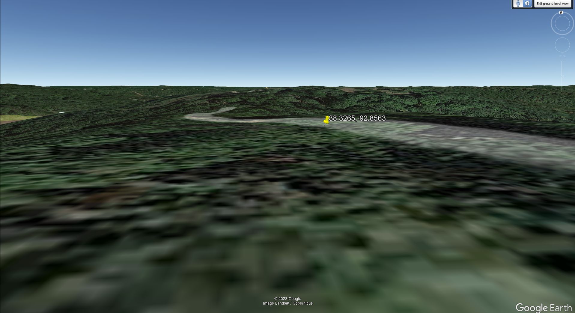 5 Acres, Forest Drive, Versailles, MO 65084 Land and Farm