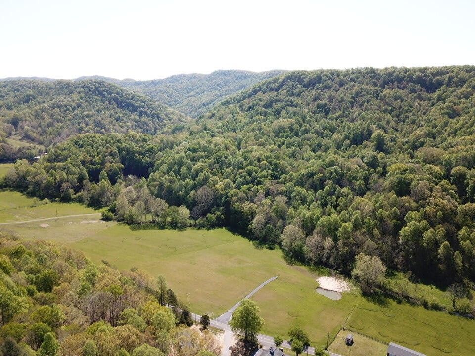 10.73 Acres, Tbd Goshen Valley Road, Rogersville, TN 37857 Land and Farm