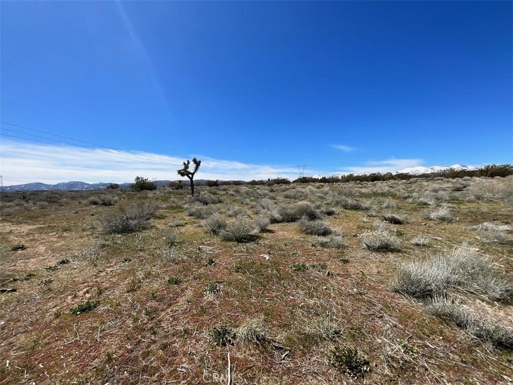 1.66 Acres, 0 Outpost, Oak Hills, CA 92344 Land and Farm