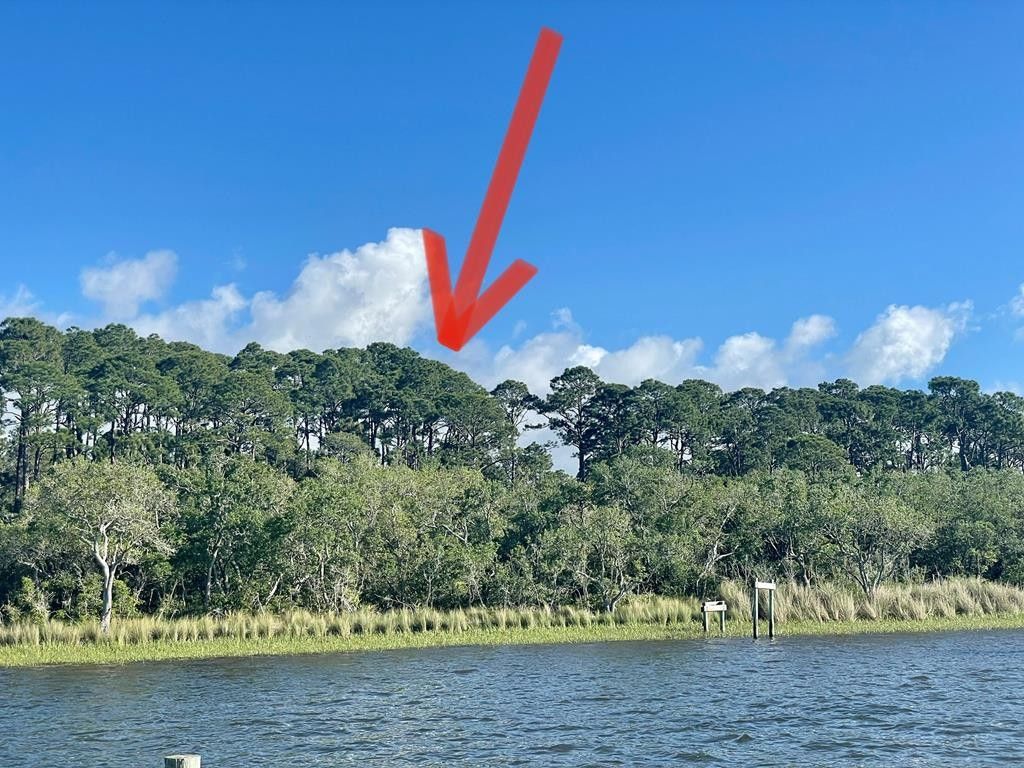 1 Acres, 2702 HWY 98 E, Carrabelle, FL 32322 Land and Farm