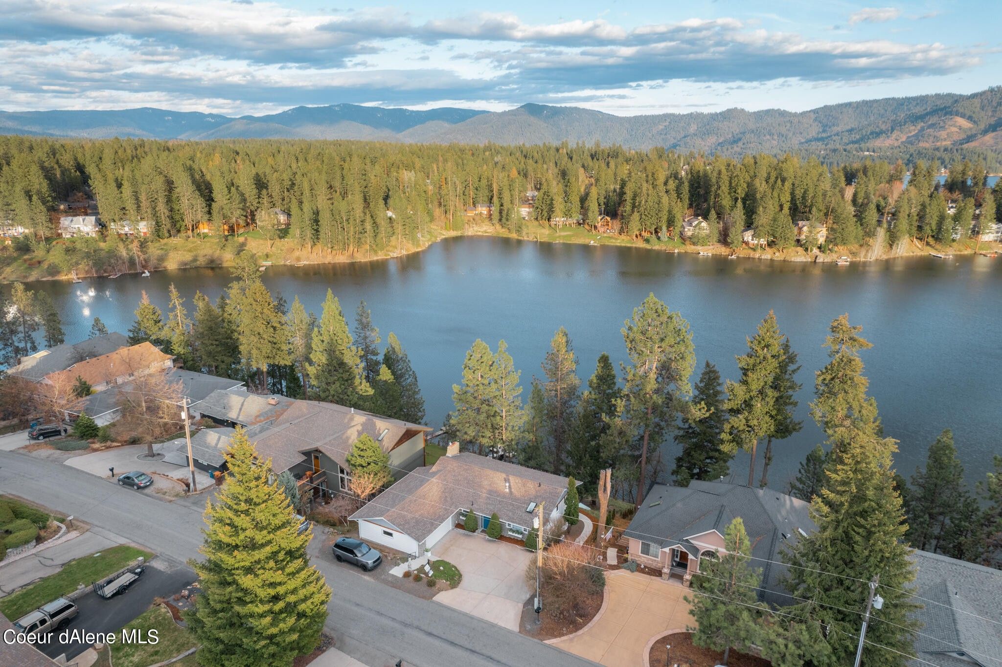 0.29 Acres, 11420 N Avondale Loop, Hayden, ID 83835 Land and Farm