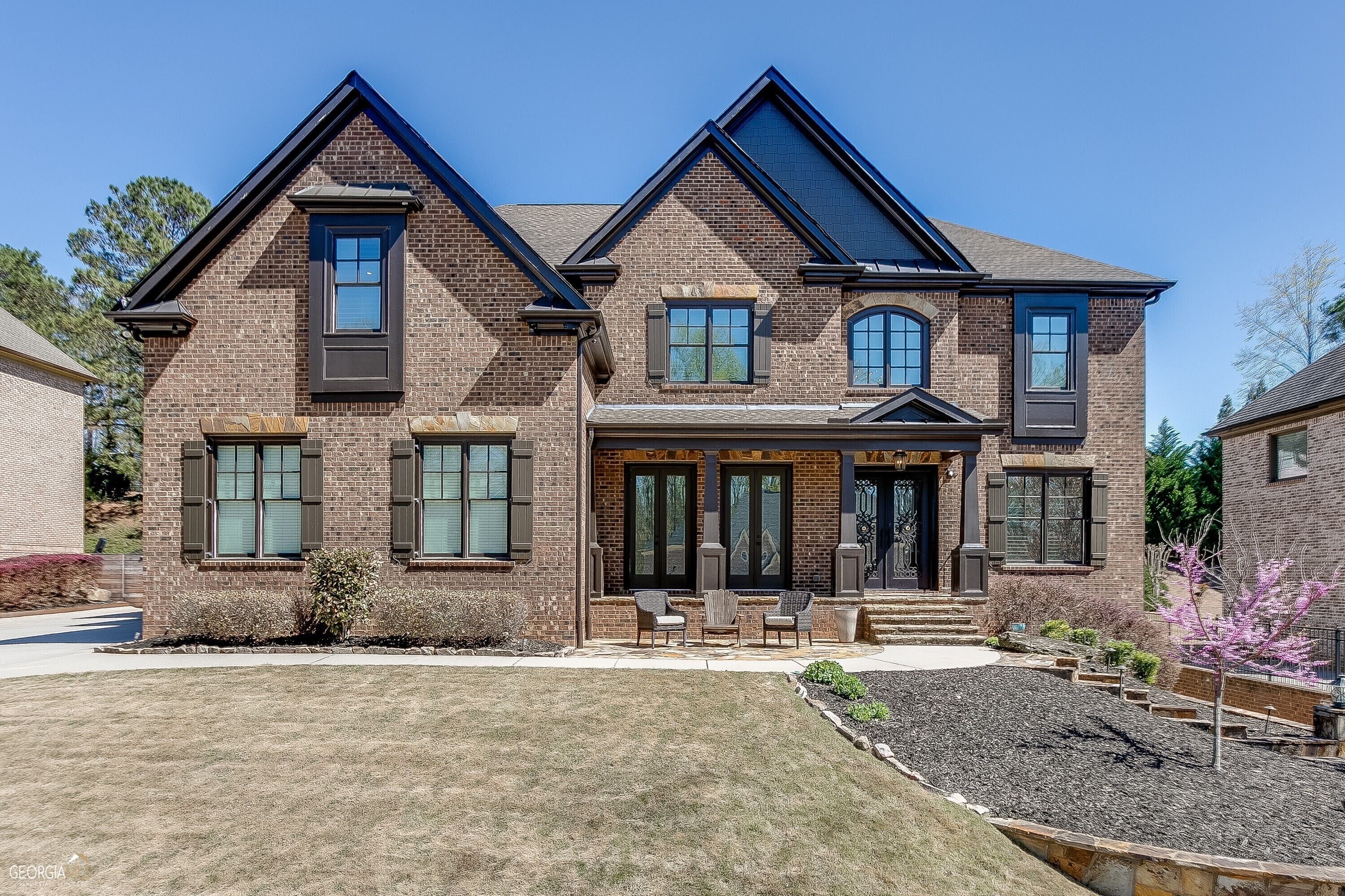 0.34 Acres, 2759 Kelly Cove Drive, Buford, GA 30519 Land and Farm