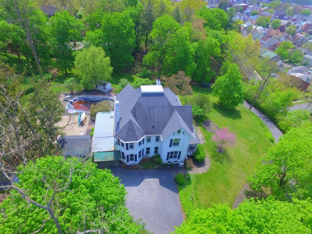 1.3 Acres, 1215 Warm Springs Avenue, Huntingdon, PA 16652 Land and Farm