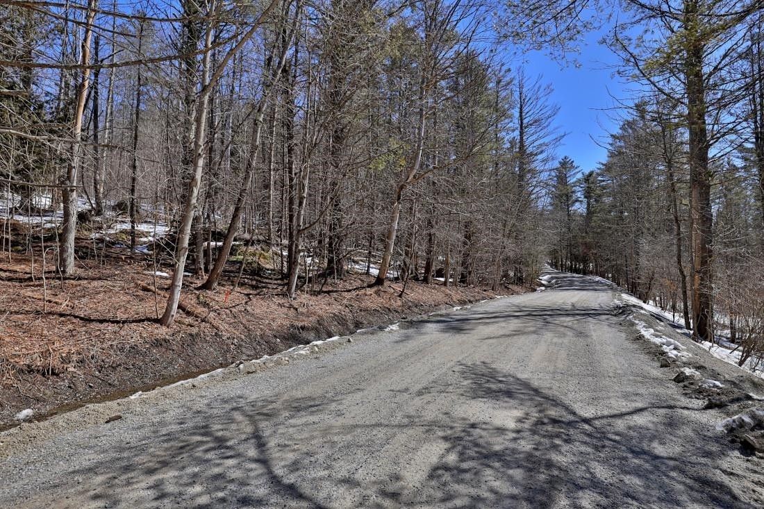 1.3 Acres, 216 Access Road, Rochester, VT 05767 Land and Farm