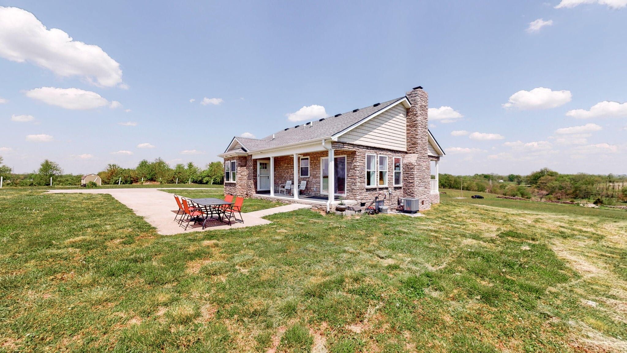 27.53 Acres, 1875 Handys Bend Road, Wilmore, KY 40390 Land and Farm