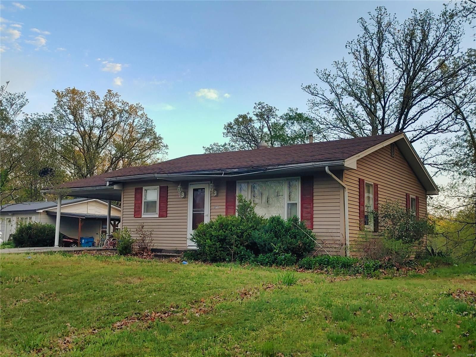 0.37 Acres, 809 Street, Bloomfield, MO 63825 Land and Farm