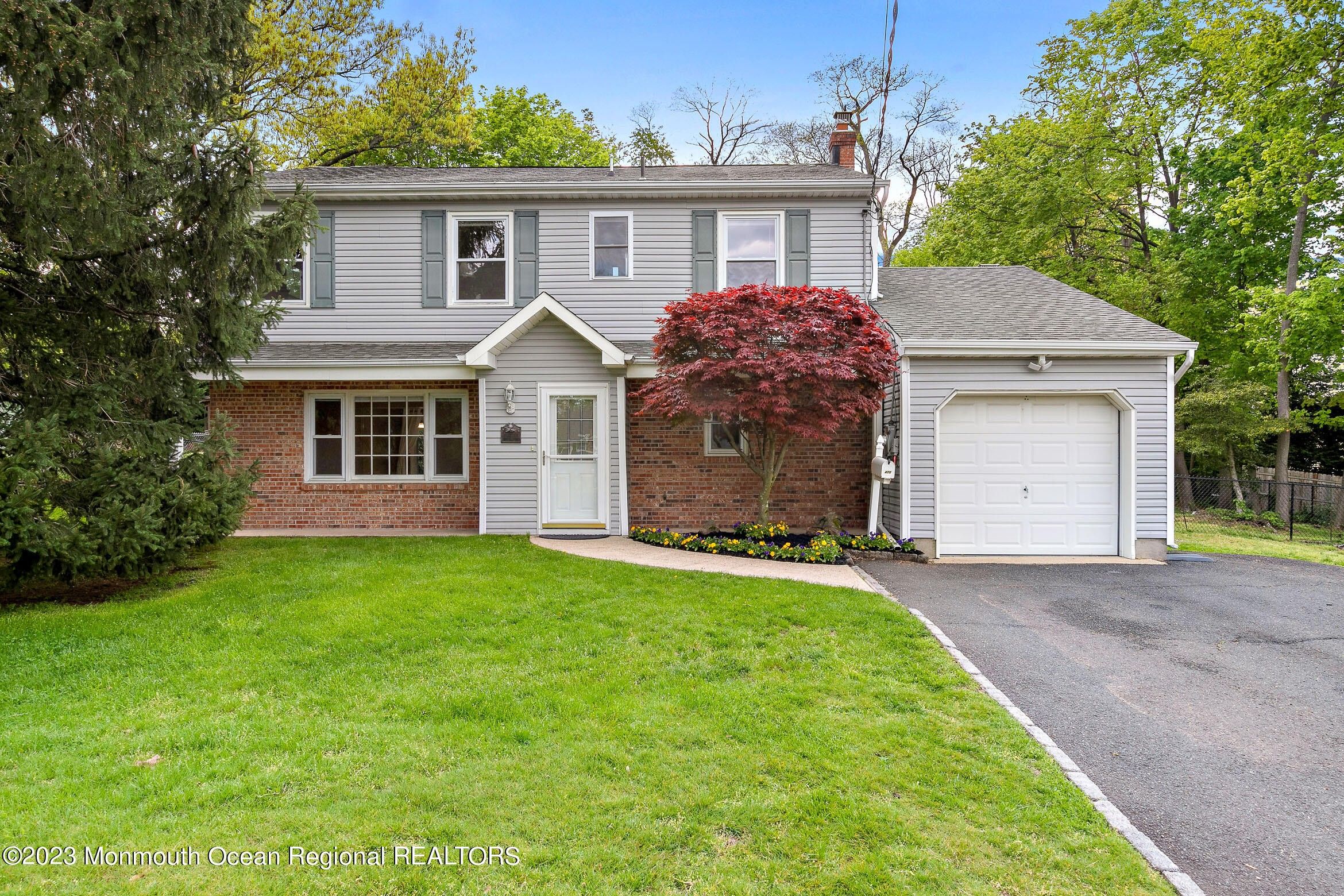 0.76 Acres, 470 East Road, Belford, NJ 07718 Land and Farm