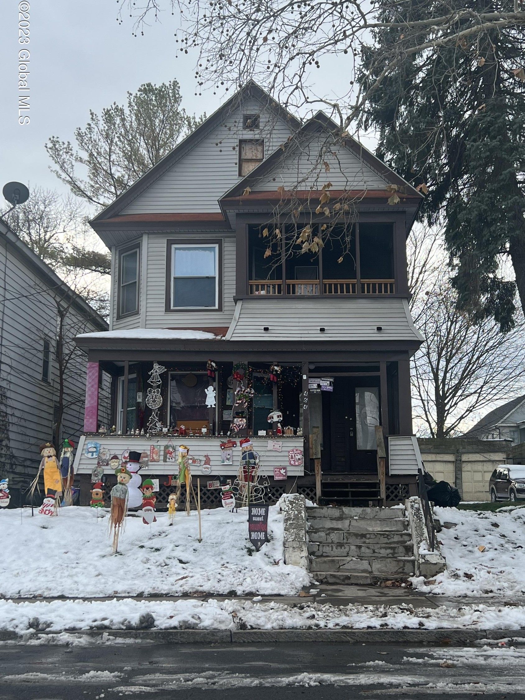 464 Livingston Avenue, Albany, NY 12206 MLS 202310528 Land and Farm