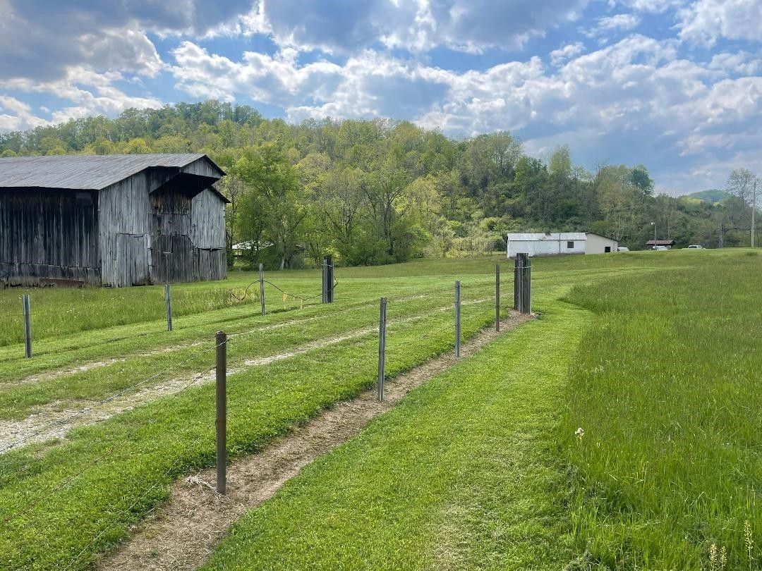 40 Acres, Beech Fork Road, Lavalette, WV 25535 Land and Farm