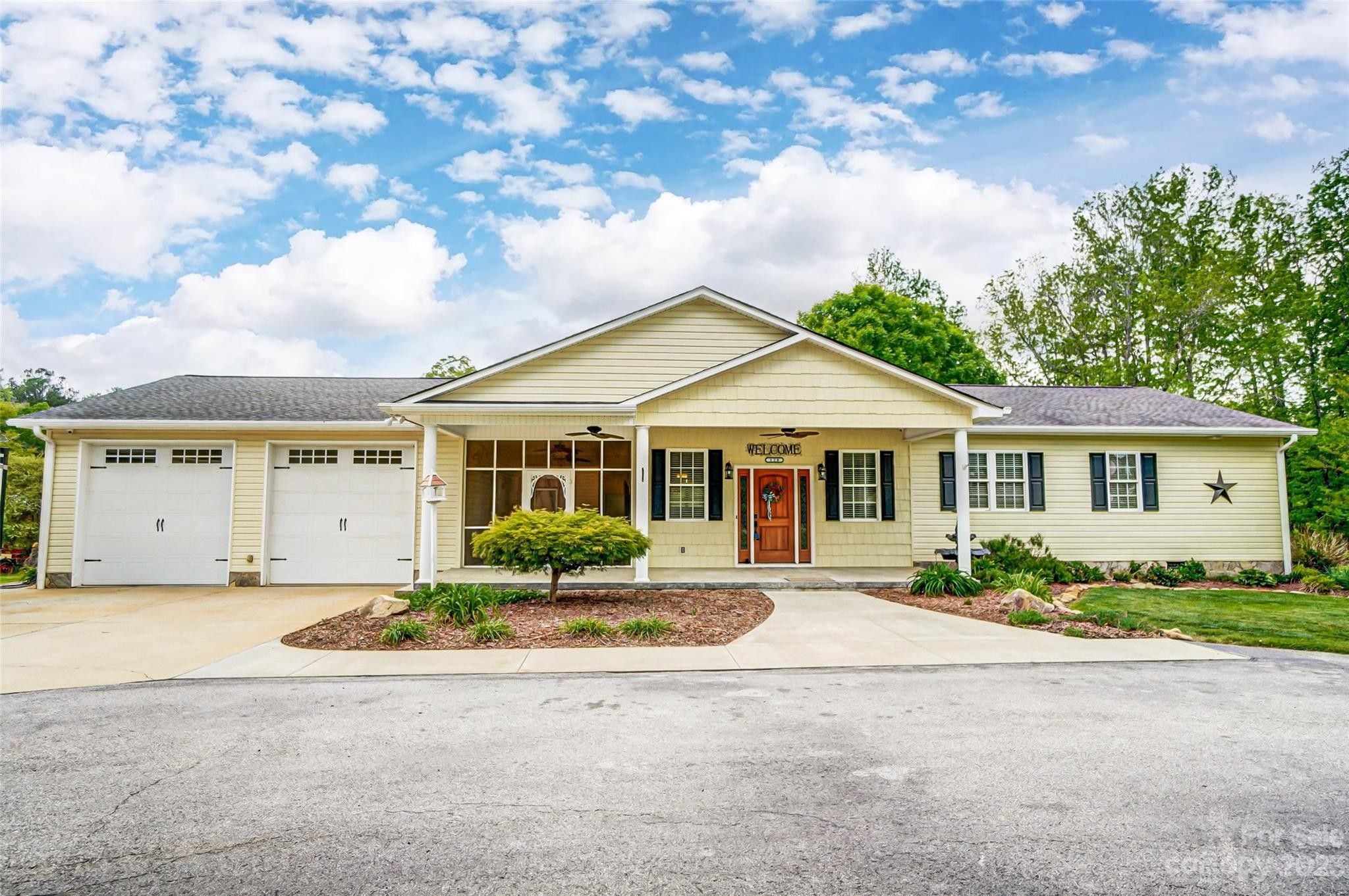 7.97 Acres, 128 Owens Lane, Gastonia, NC 28056 Land and Farm