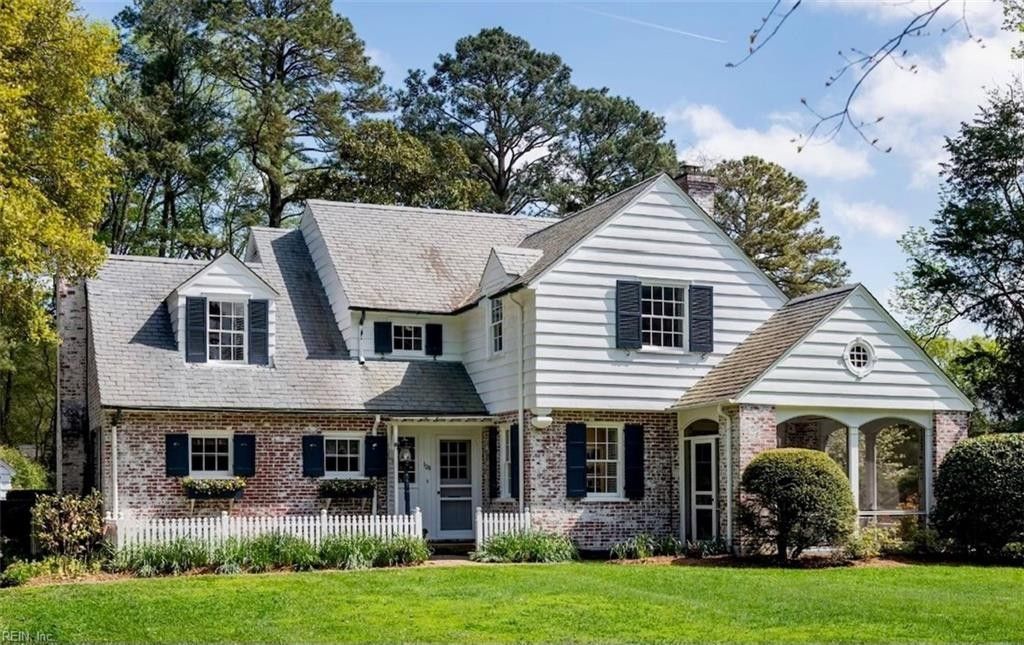 1.06 Acres, 128 James River Drive, Newport News, VA 23601 Land and Farm