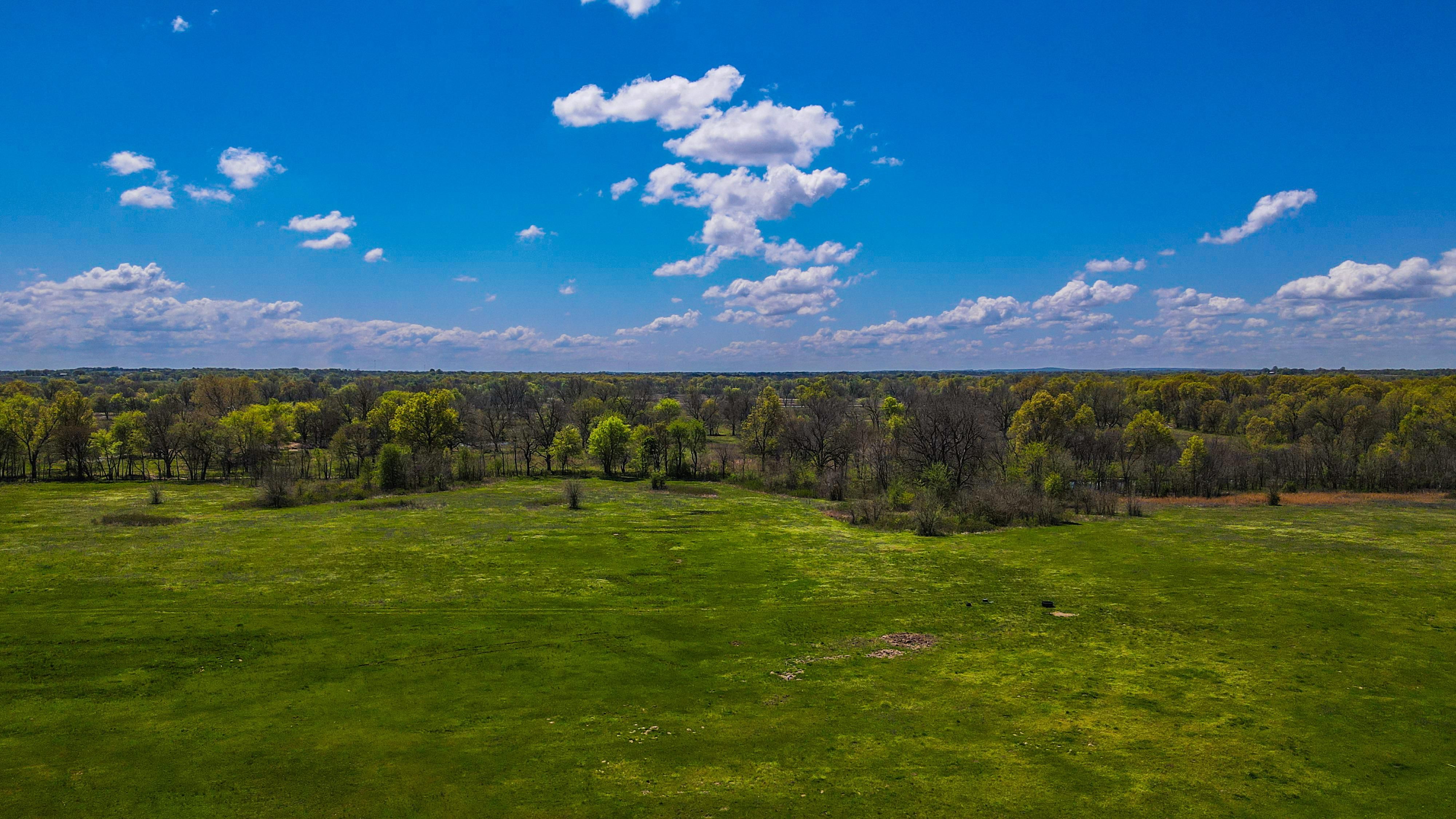 80 Acres, 0000 S 194th St, Haskell, OK 74436 Land and Farm