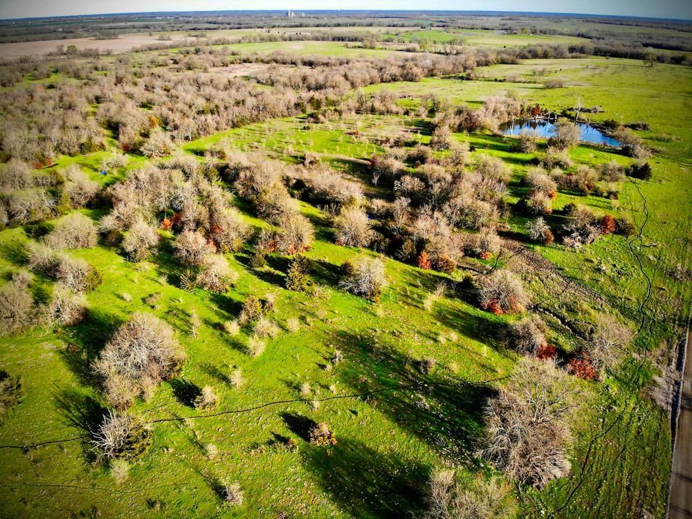 160 Acres, 1974 2000 Road, Chetopa, KS 67336 Land and Farm