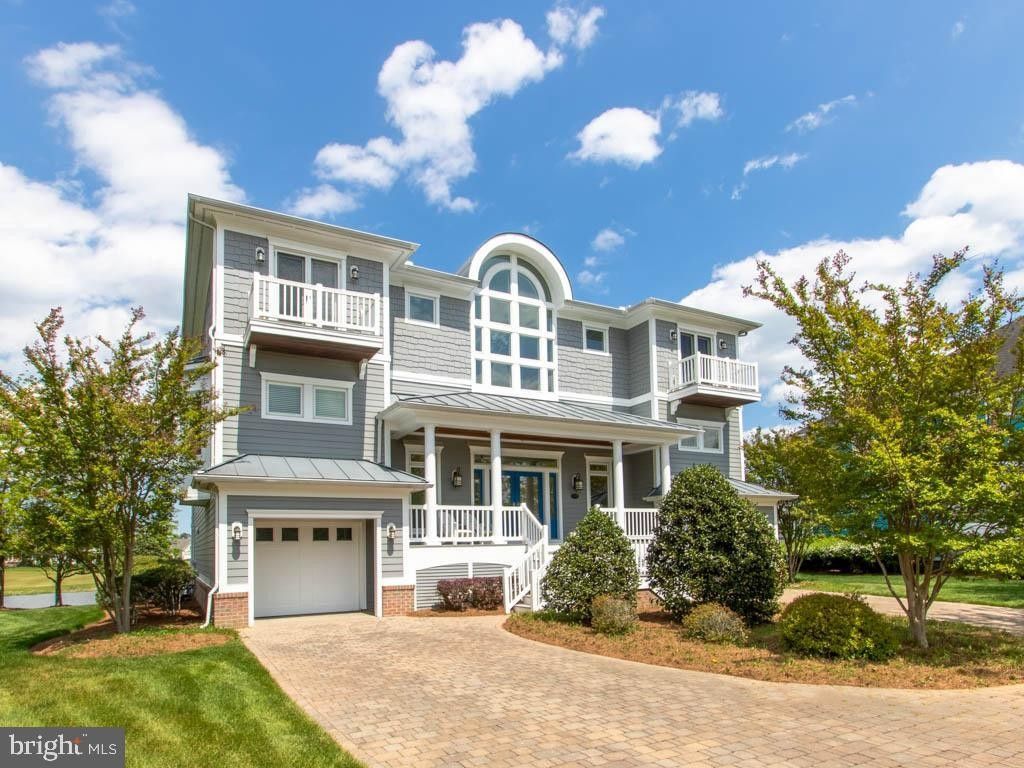 0.28 Acres, 33478 ISLANDER DRIVE, Millsboro, DE 19966 Land and Farm