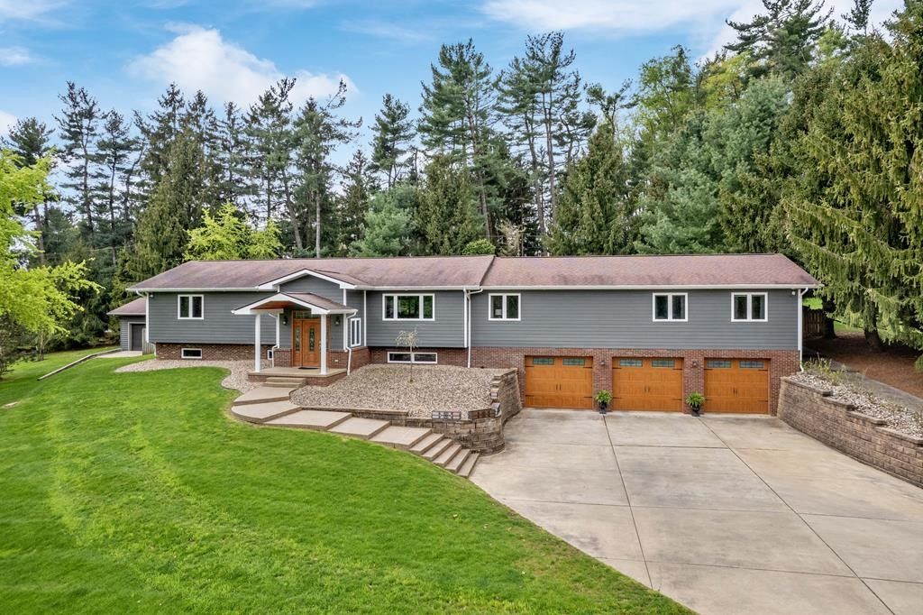 0.85 Acres, 125 Conifer Circle, Wheeling, WV 26003 Land and Farm