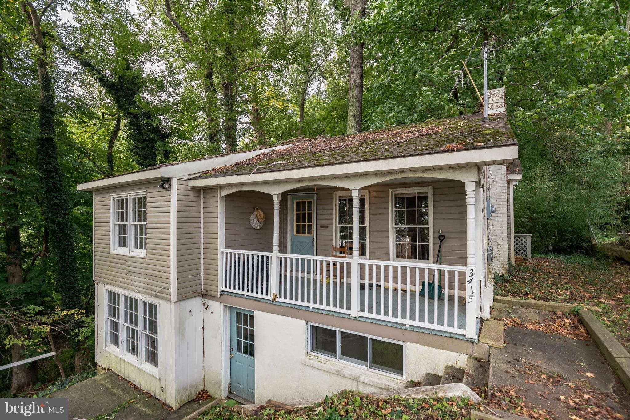 0.08 Acres, 3415 CLIFF TRAIL, Port Republic, MD 20676 Land and Farm