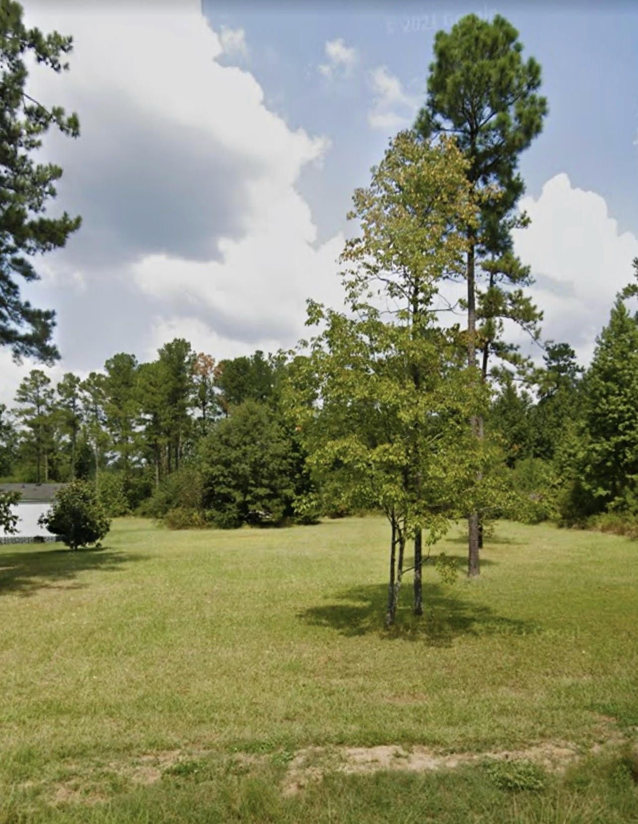 3.34 Acres, 3251 HIGHWAY 88, Blythe, GA 30805 Land and Farm