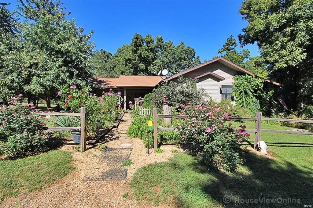 107 Acres, 25509 BCR 302, Marble Hill, MO 63764 Land and Farm