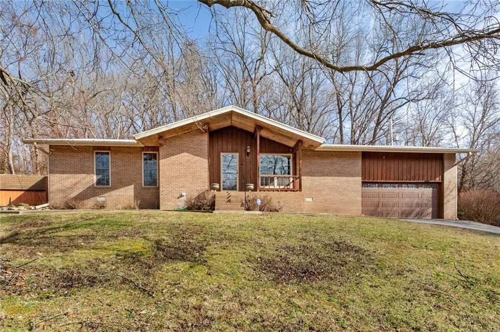 3.5 Acres, 1617 N Scott Hollow RD, Springdale, AR 72764 Land and Farm