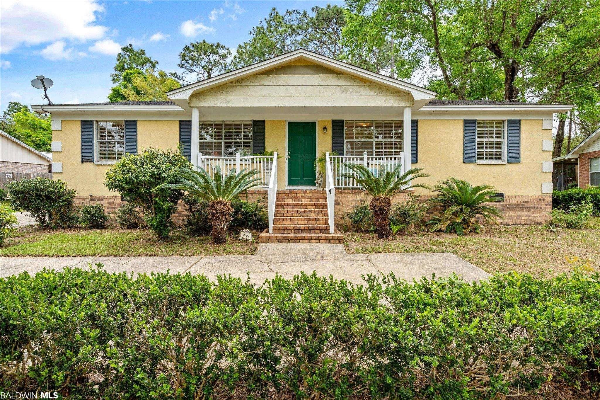 0.28 Acres, 2756 Manuel Dr, Lillian, AL 36549 Land and Farm