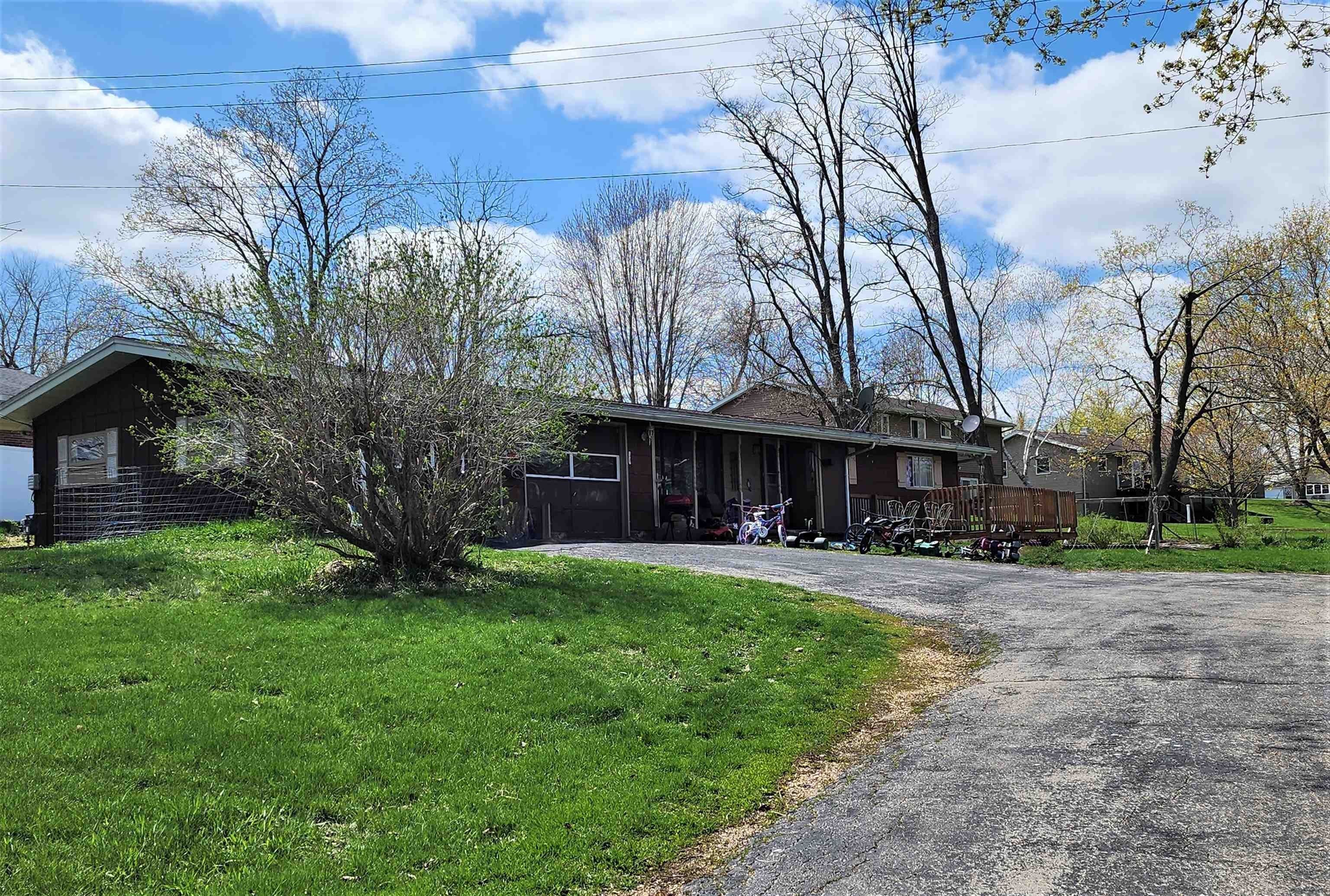 0.71 Acres, 425 S Judgement St, Shullsburg, WI 53586 Land and Farm