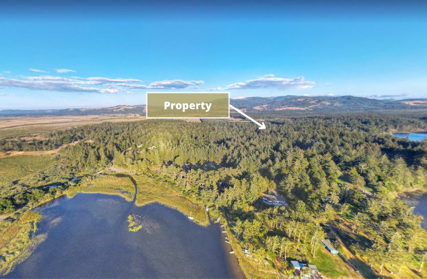 0.13 Acres, Floras Lake Rd, Langlois, OR 97450 Land and Farm