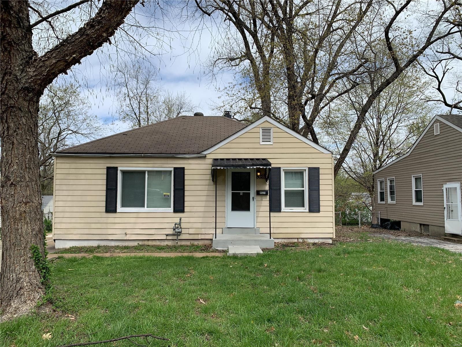 0.14 Acres, 8025 Patterson Drive, Berkeley, MO 63134 Land and Farm