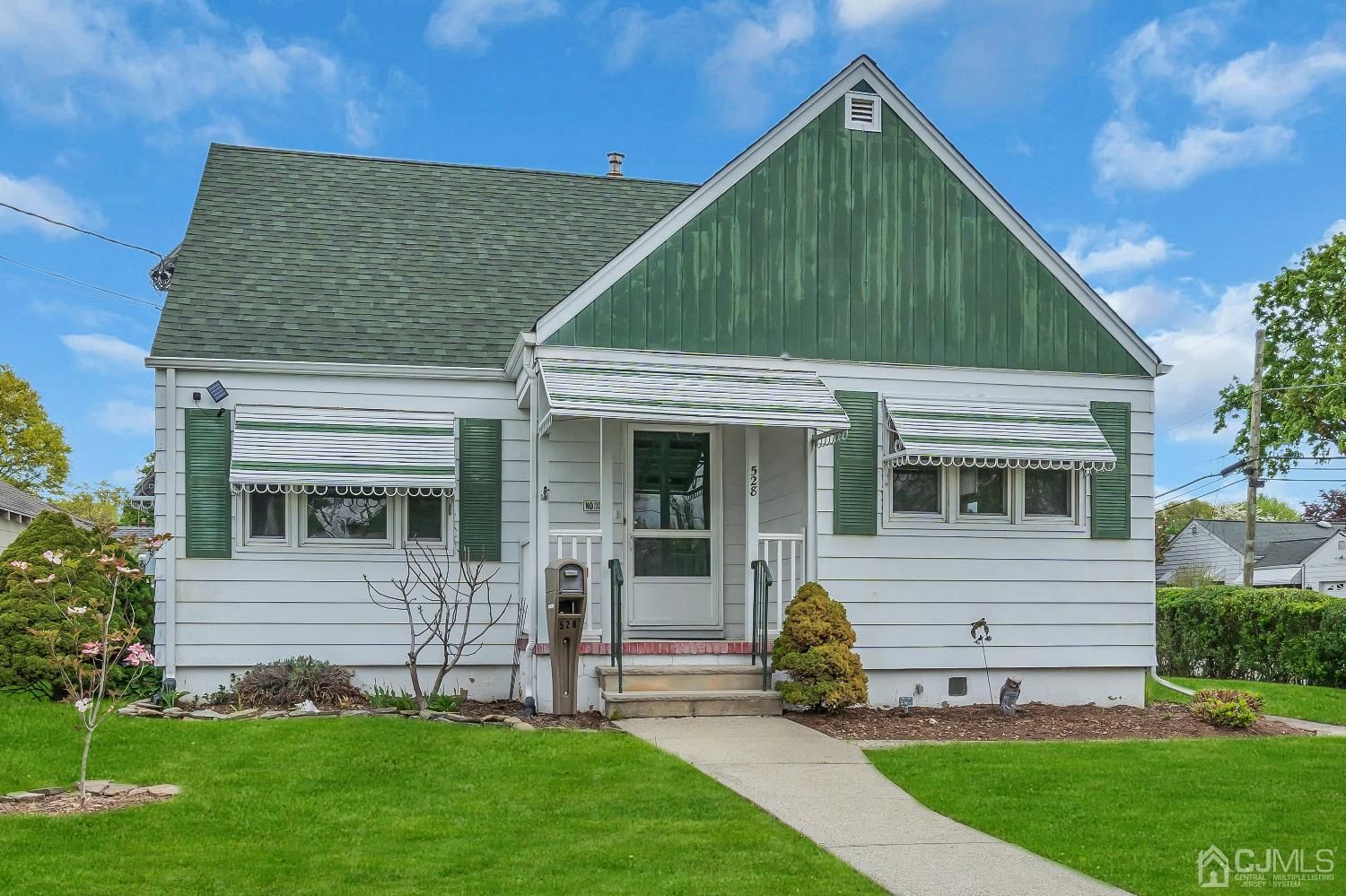 0.14 Acres, 528 Fairview Avenue, Middlesex, NJ 08846 Land and Farm