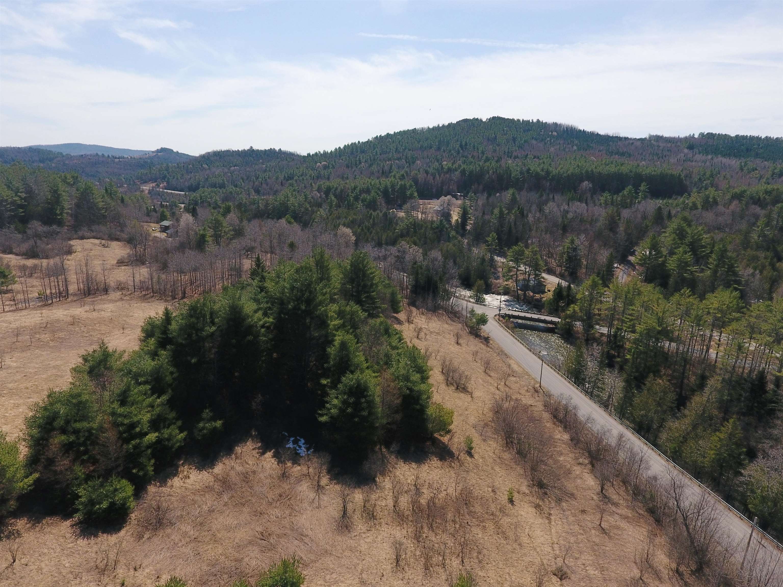 65.5 Acres, 00 Goss Hollow Road, Saint Johnsbury, VT 05819 Land and Farm