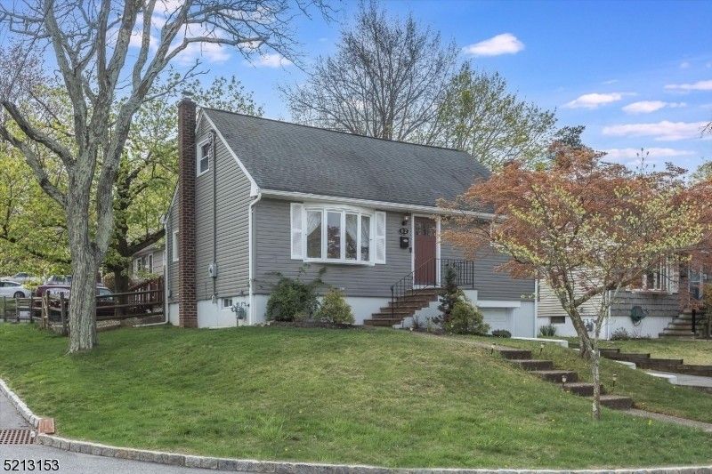 0.11 Acres, 62 Conforti Ave, West Orange, NJ 07052 Land and Farm