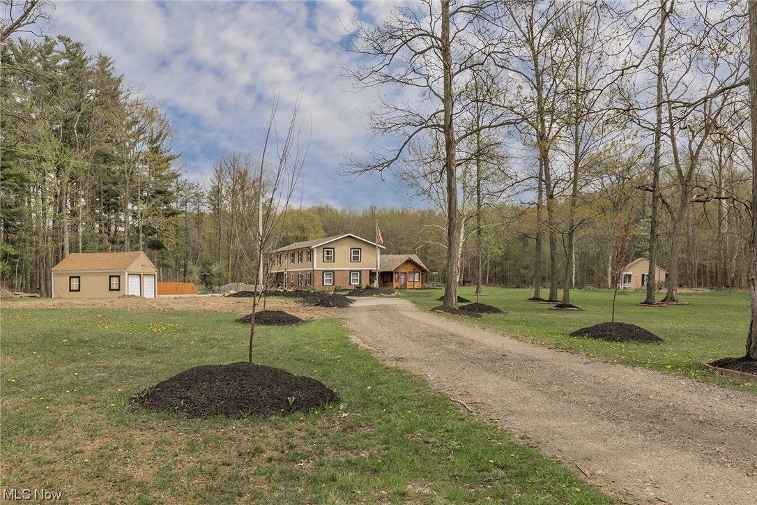 7.51 Acres, 12345 W 130th Street, North Royalton, OH 44133 Land and Farm