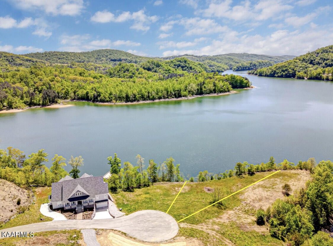 0.51 Acres, Lot 19 Owen Payne Lane, Tazewell, TN 37879 Land and Farm