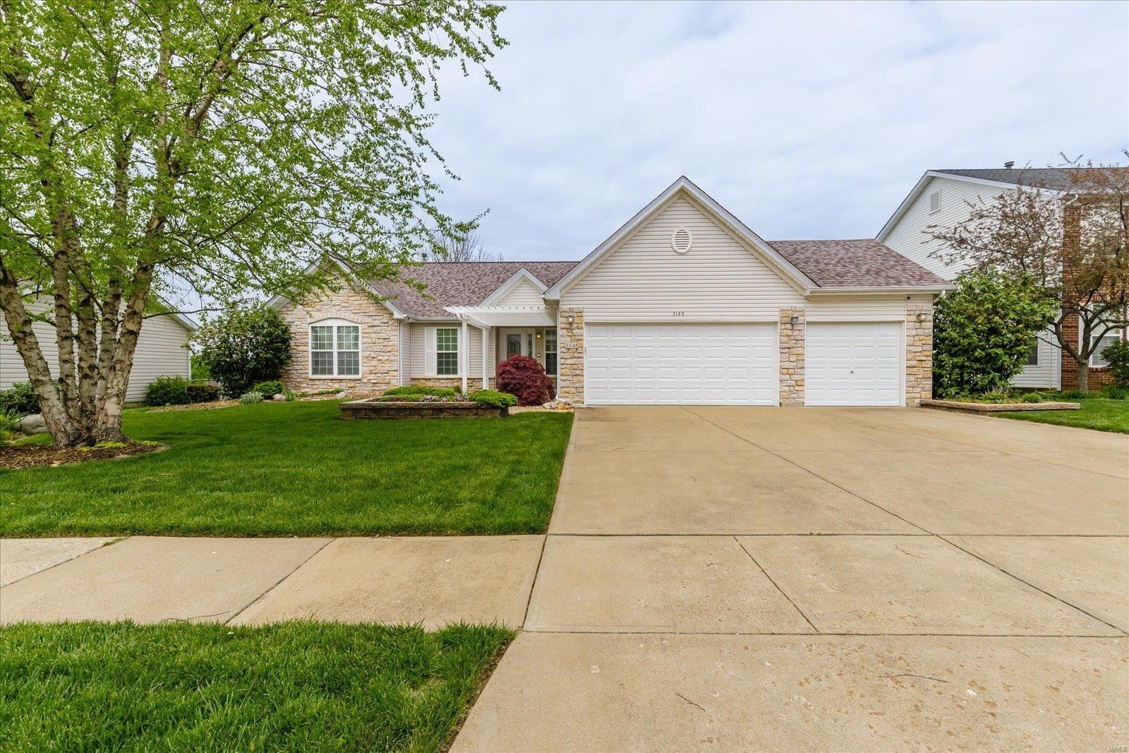 0.23 Acres, 3145 Theodore Drive, Arnold, MO 63010 Land and Farm