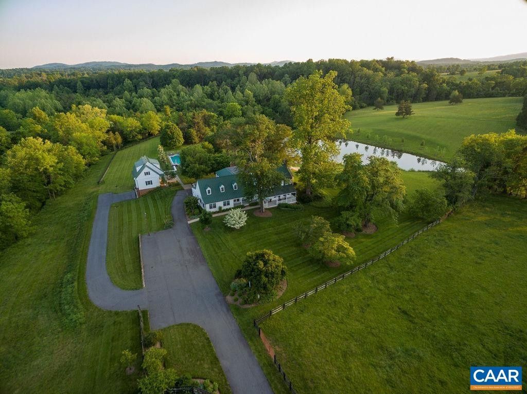 24.2 Acres, 985 BARRACKS FARM RD, Charlottesville, VA 22901 Land and Farm