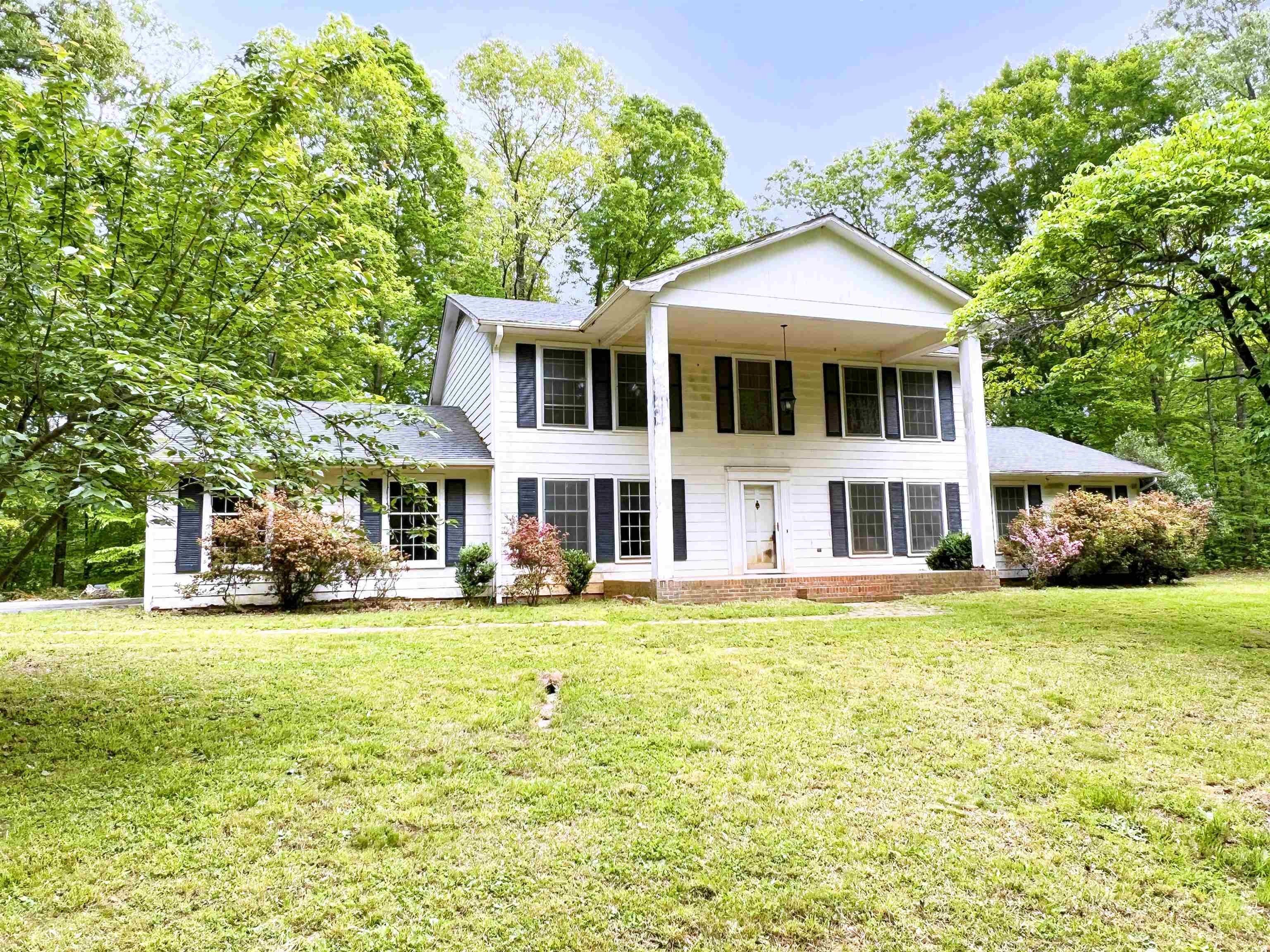 8.54 Acres, 715 E Prince Rd Road, Landrum, SC 29356 Land and Farm