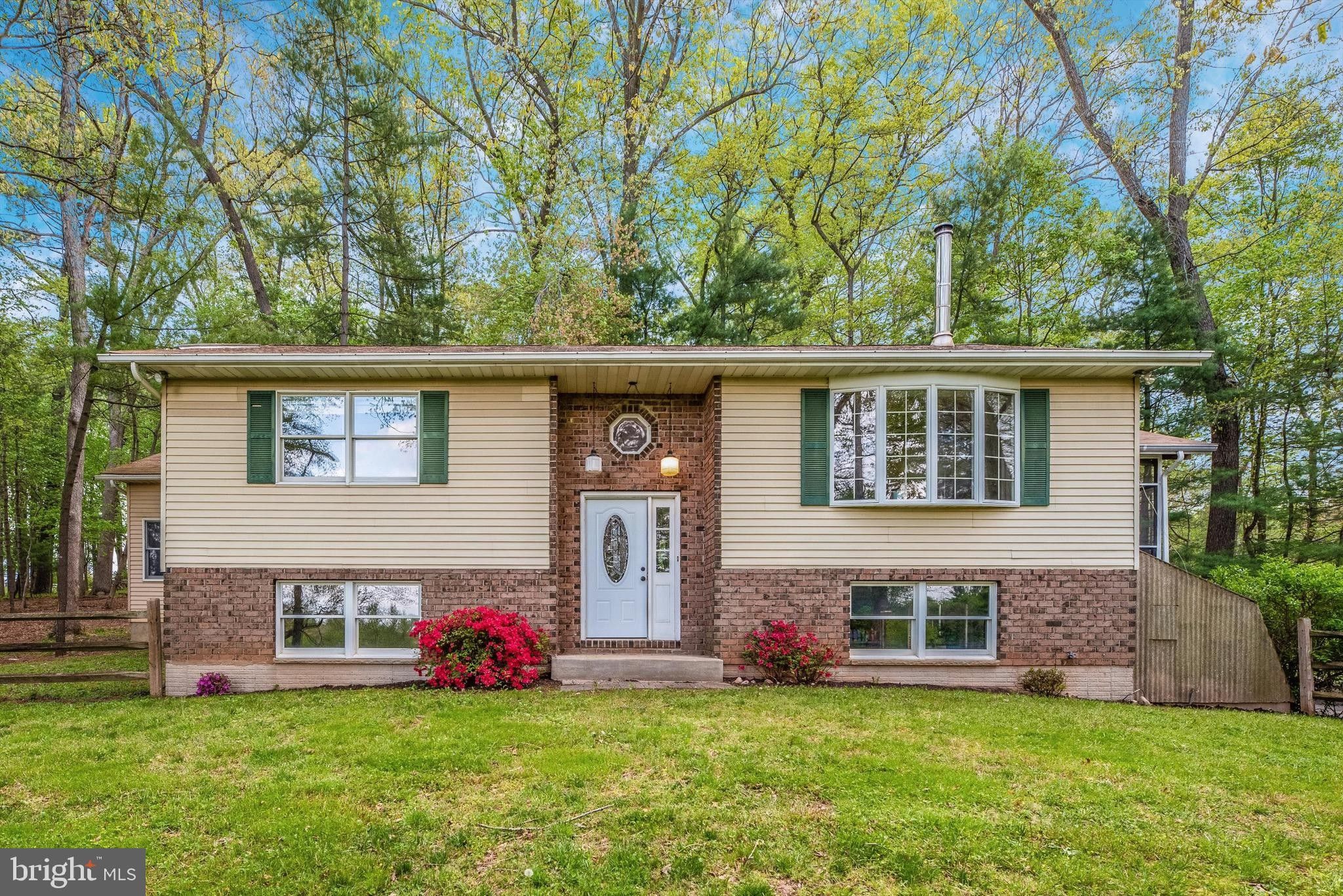 7.34 Acres, 4282 LOUISVILLE ROAD, Finksburg, MD 21048 Land and Farm