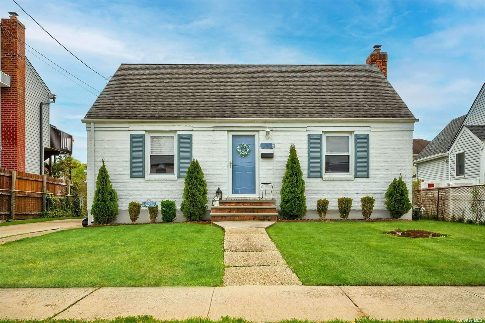 0.11 Acres, 207 9th Street, Hicksville, NY 11801 Land and Farm