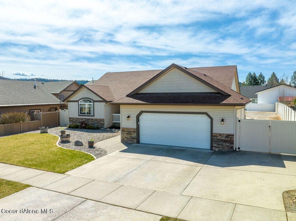 0.27 Acres, 1580 E CROMWELL DR, Coeur d'Alene, ID 83814 Land and Farm