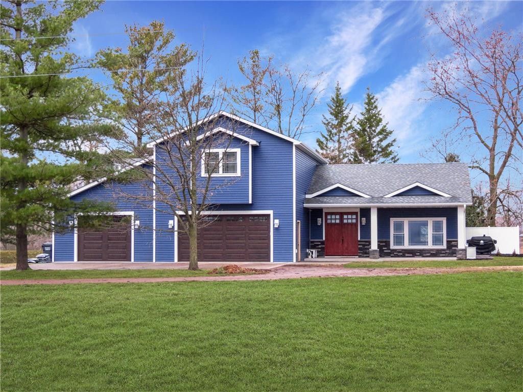 5.27 Acres, 26255 Saint Croix, Pine City, MN 55063 Land and Farm