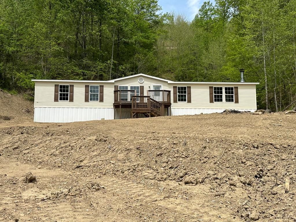 88 Acres, 170 Carol Lane, East Point, KY 41222 Land and Farm