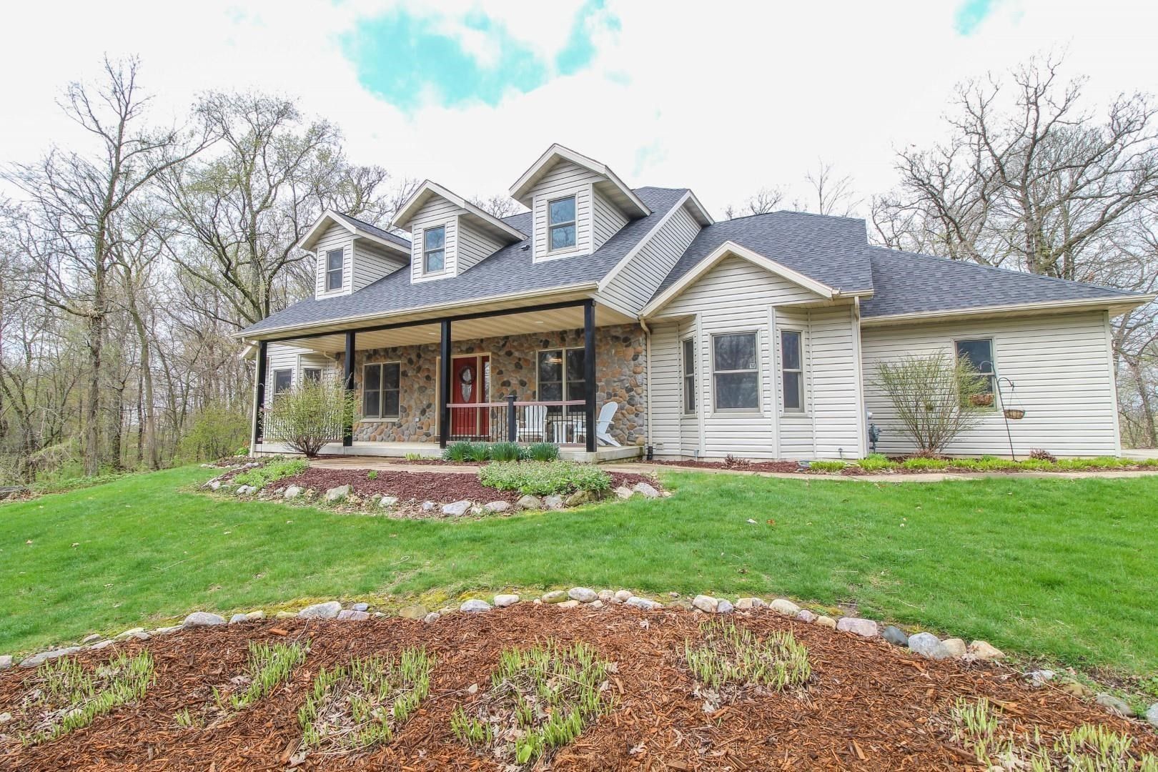 5.12 Acres, 141 London Rd, Deerfield, WI 53531 Land and Farm