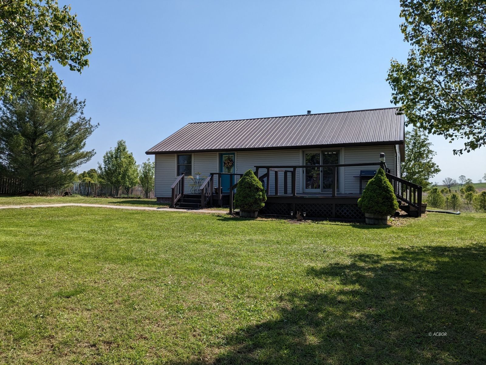 18.74 Acres, 3533 Factory Rd, Albany, OH 45710 Land and Farm