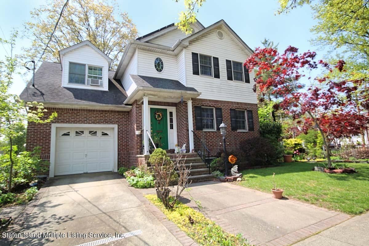 0.12 Acres, 176 Guyon Avenue, Staten Island, NY 10306 Land and Farm