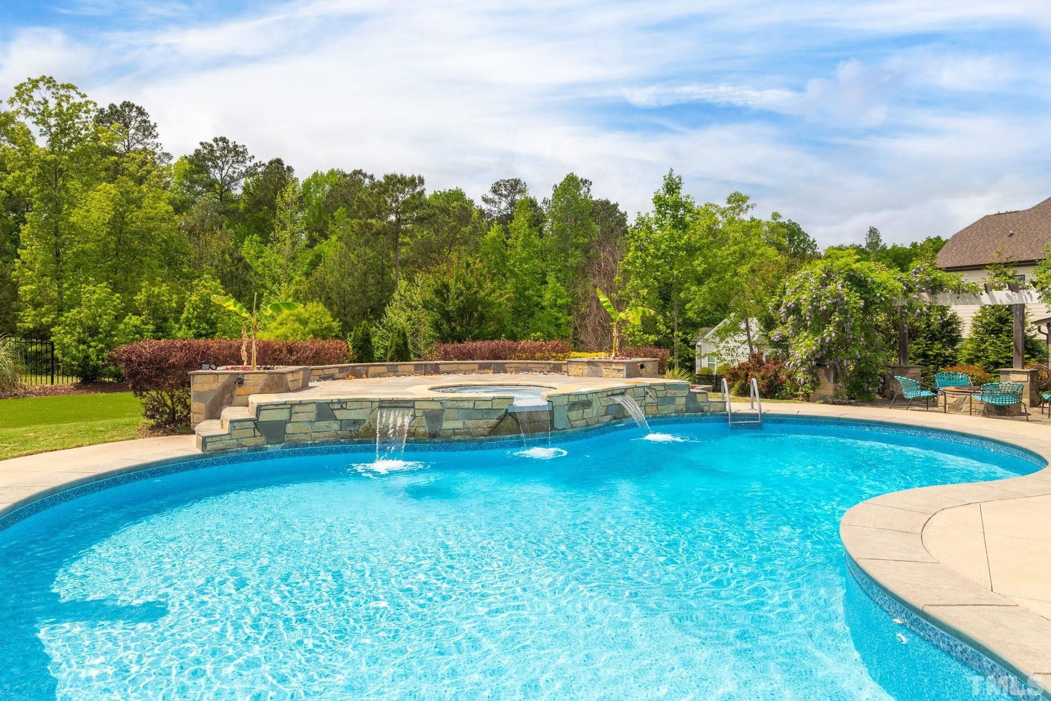 0.43 Acres, 1120 Mackinaw Drive, Wake Forest, NC 27587 Land and Farm