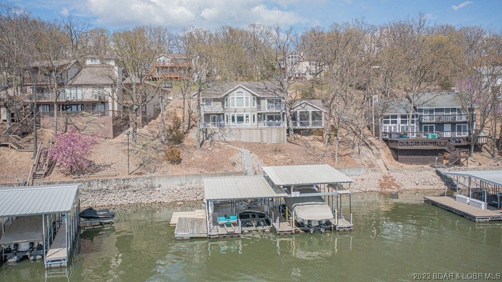 0.21 Acres, 1183 Summit Circle, Osage Beach, MO 65065 Land and Farm