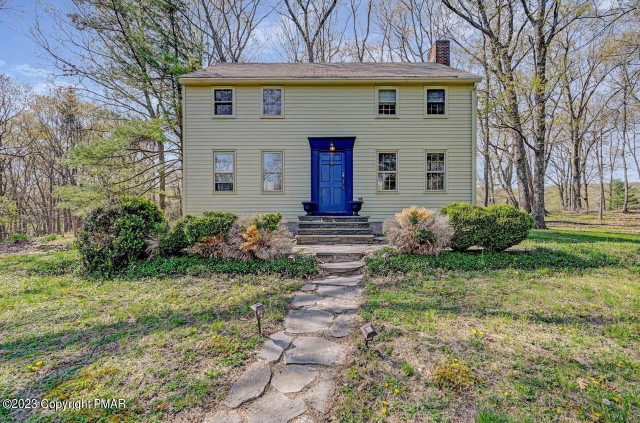 3.8 Acres, 116 Ridge Farm Road, East Stroudsburg, PA 18301 Land and Farm