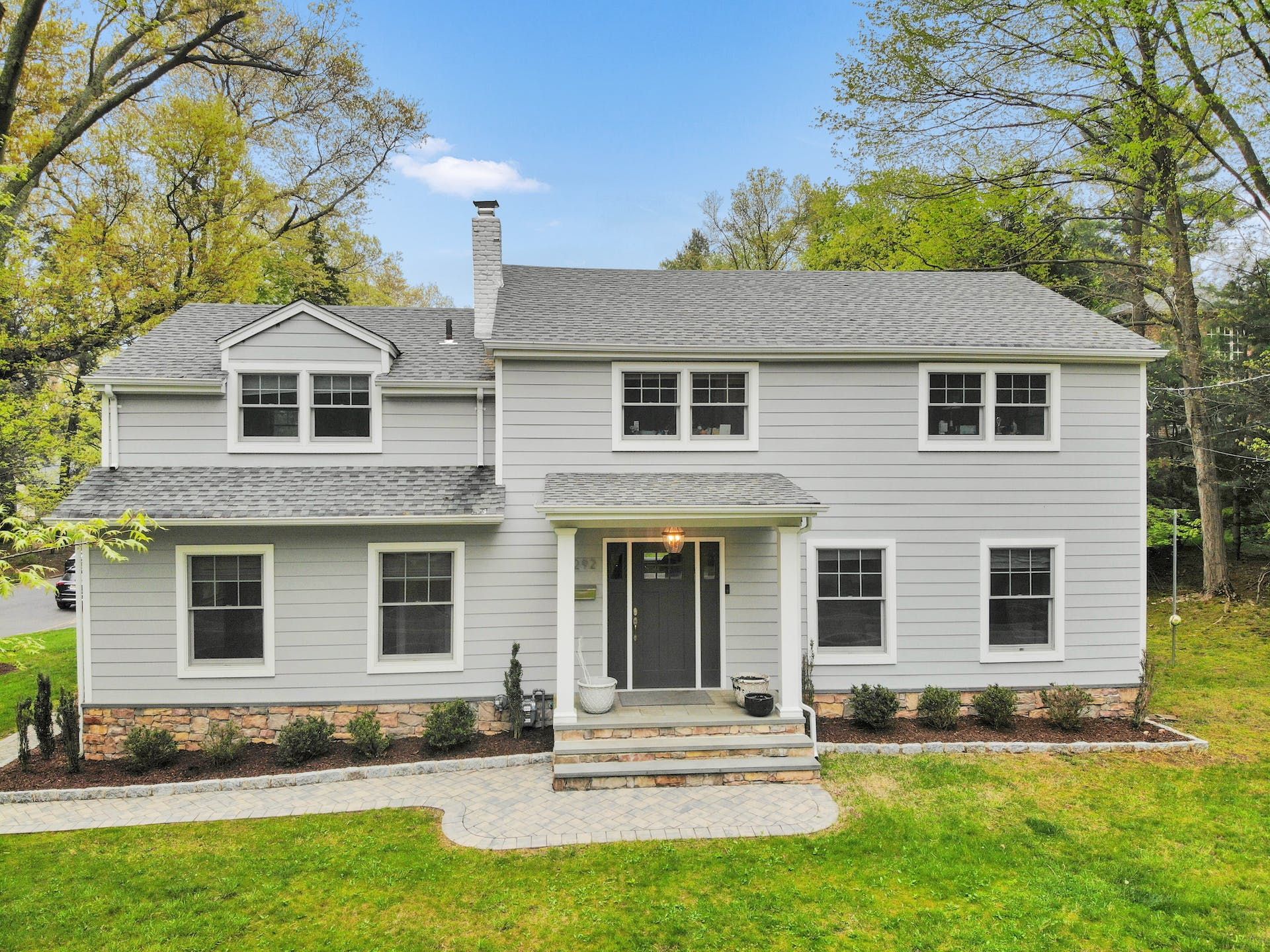 0.3 Acres, 292 Hardenburgh Avenue , Demarest, NJ 07627 Land and Farm