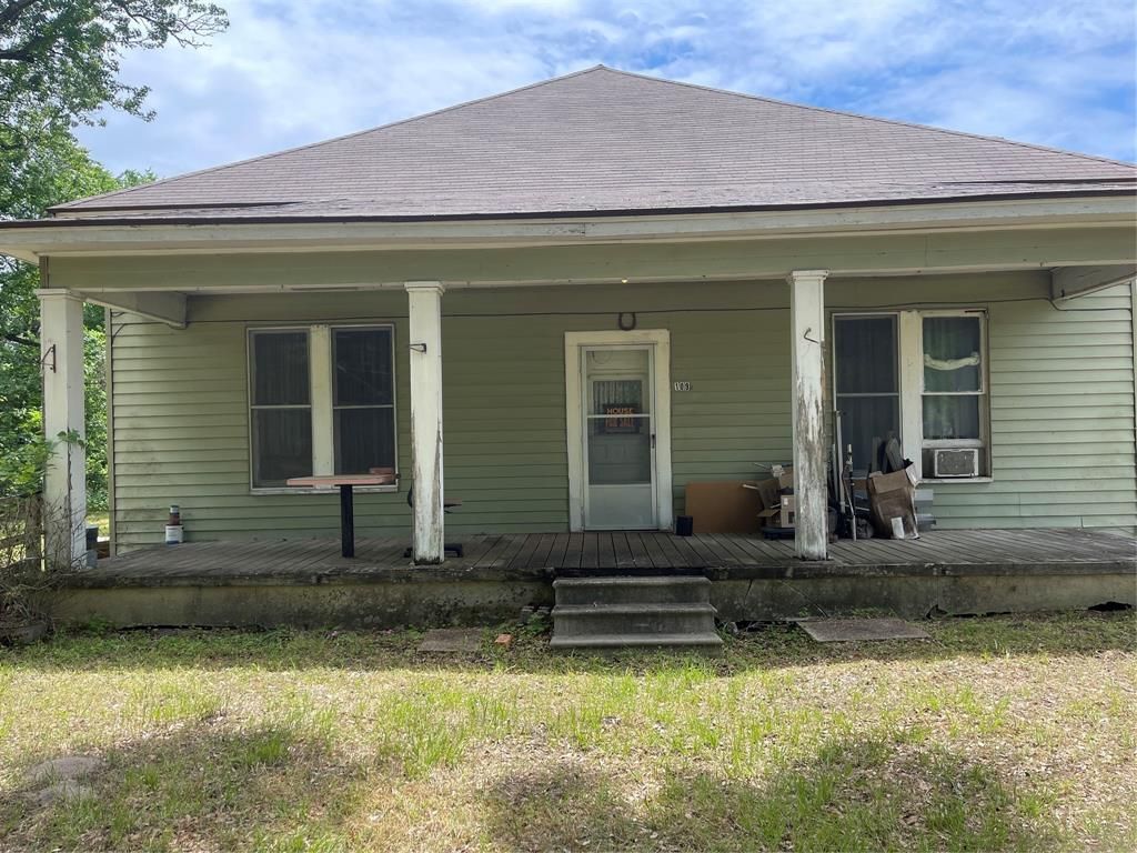 0.49 Acres, 210 Crescent Drive, Trinity, TX 75862 Land and Farm