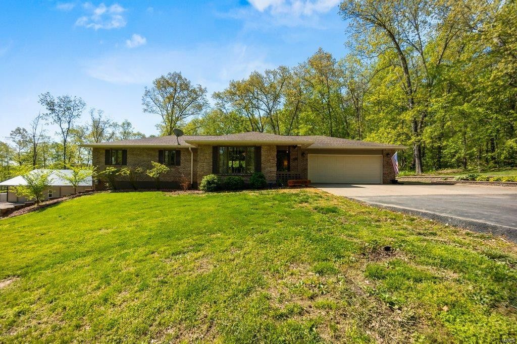 5.4 Acres, 14300 Junco Lane, Marble Hill, MO 63764 Land and Farm