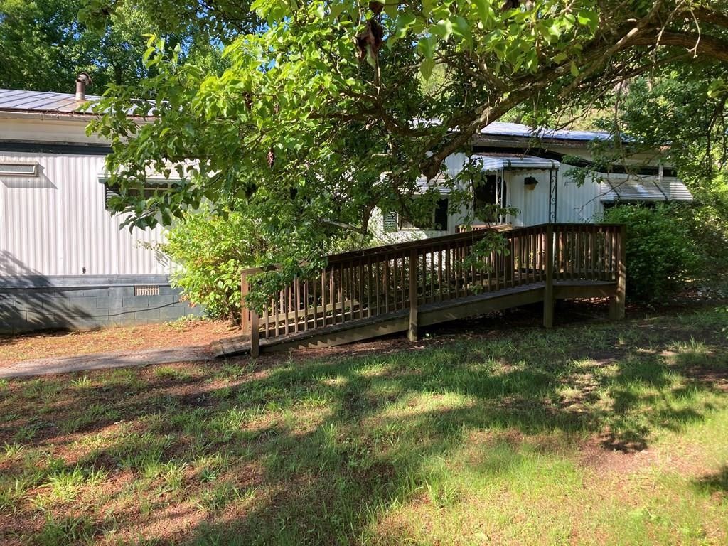 7.33 Acres, 382 Sugar Hill Road, Kenbridge, VA 23944 Land and Farm